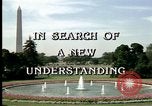 Standbild Indira Gandhi United States USA, 1982, aus Sekunde 36 historischem Filmmaterial Videoclip 65675045032