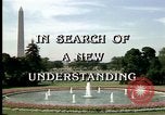 Standbild Indira Gandhi United States USA, 1982, aus Sekunde 37 historischem Filmmaterial Videoclip 65675045032