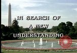 Standbild Indira Gandhi United States USA, 1982, aus Sekunde 38 historischem Filmmaterial Videoclip 65675045032