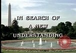 Standbild Indira Gandhi United States USA, 1982, aus Sekunde 39 historischem Filmmaterial Videoclip 65675045032
