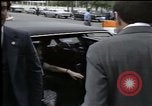 Standbild Indira Gandhi United States USA, 1982, aus Sekunde 59 historischem Filmmaterial Videoclip 65675045032