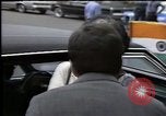 Standbild Indira Gandhi United States USA, 1982, aus Sekunde 62 historischem Filmmaterial Videoclip 65675045032