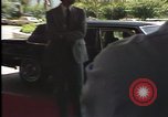 Standbild indische Premierministerin Indira Gandhi United States USA, 1982, aus Sekunde 9 historischem Filmmaterial Videoclip 65675045034