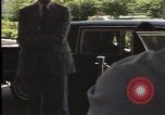 Standbild indische Premierministerin Indira Gandhi United States USA, 1982, aus Sekunde 10 historischem Filmmaterial Videoclip 65675045034