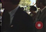 Standbild indische Premierministerin Indira Gandhi United States USA, 1982, aus Sekunde 17 historischem Filmmaterial Videoclip 65675045034