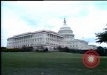 Standbild indische Premierministerin Indira Gandhi United States USA, 1982, aus Sekunde 44 historischem Filmmaterial Videoclip 65675045034