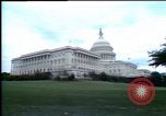 Standbild indische Premierministerin Indira Gandhi United States USA, 1982, aus Sekunde 45 historischem Filmmaterial Videoclip 65675045034