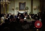 Standbild indische Premierministerin Indira Gandhi Washington DC USA, 1982, aus Sekunde 18 historischem Filmmaterial Videoclip 65675045035