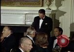 Standbild indische Premierministerin Indira Gandhi Washington DC USA, 1982, aus Sekunde 23 historischem Filmmaterial Videoclip 65675045035