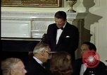 Standbild indische Premierministerin Indira Gandhi Washington DC USA, 1982, aus Sekunde 24 historischem Filmmaterial Videoclip 65675045035