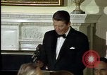 Standbild indische Premierministerin Indira Gandhi Washington DC USA, 1982, aus Sekunde 34 historischem Filmmaterial Videoclip 65675045035