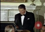 Standbild indische Premierministerin Indira Gandhi Washington DC USA, 1982, aus Sekunde 37 historischem Filmmaterial Videoclip 65675045035