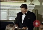 Standbild indische Premierministerin Indira Gandhi Washington DC USA, 1982, aus Sekunde 41 historischem Filmmaterial Videoclip 65675045035