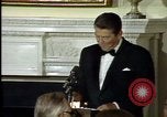 Standbild indische Premierministerin Indira Gandhi Washington DC USA, 1982, aus Sekunde 42 historischem Filmmaterial Videoclip 65675045035