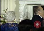Standbild indische Premierministerin Indira Gandhi Washington DC USA, 1982, aus Sekunde 45 historischem Filmmaterial Videoclip 65675045035