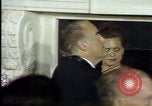 Standbild indische Premierministerin Indira Gandhi Washington DC USA, 1982, aus Sekunde 60 historischem Filmmaterial Videoclip 65675045035