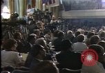 Standbild indische Premierministerin Indira Gandhi United States USA, 1982, aus Sekunde 3 historischem Filmmaterial Videoclip 65675045036