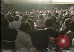 Standbild indische Premierministerin Indira Gandhi United States USA, 1982, aus Sekunde 9 historischem Filmmaterial Videoclip 65675045036