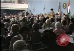 Standbild indische Premierministerin Indira Gandhi United States USA, 1982, aus Sekunde 19 historischem Filmmaterial Videoclip 65675045036