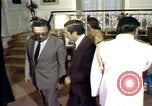 Standbild Indira Gandhi United States USA, 1982, aus Sekunde 1 historischem Filmmaterial Videoclip 65675045037