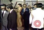 Standbild Indira Gandhi United States USA, 1982, aus Sekunde 3 historischem Filmmaterial Videoclip 65675045037