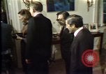 Standbild Indira Gandhi United States USA, 1982, aus Sekunde 6 historischem Filmmaterial Videoclip 65675045037