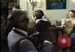 Standbild Indira Gandhi United States USA, 1982, aus Sekunde 9 historischem Filmmaterial Videoclip 65675045037