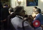 Standbild Indira Gandhi United States USA, 1982, aus Sekunde 10 historischem Filmmaterial Videoclip 65675045037