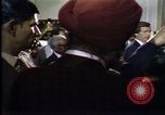 Standbild Indira Gandhi United States USA, 1982, aus Sekunde 11 historischem Filmmaterial Videoclip 65675045037