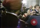 Standbild Indira Gandhi United States USA, 1982, aus Sekunde 12 historischem Filmmaterial Videoclip 65675045037