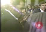 Standbild Indira Gandhi United States USA, 1982, aus Sekunde 17 historischem Filmmaterial Videoclip 65675045037