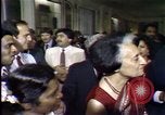 Standbild Indira Gandhi United States USA, 1982, aus Sekunde 22 historischem Filmmaterial Videoclip 65675045037