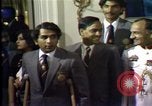 Standbild Indira Gandhi United States USA, 1982, aus Sekunde 32 historischem Filmmaterial Videoclip 65675045037