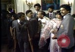 Standbild Indira Gandhi United States USA, 1982, aus Sekunde 36 historischem Filmmaterial Videoclip 65675045037
