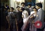 Standbild Indira Gandhi United States USA, 1982, aus Sekunde 37 historischem Filmmaterial Videoclip 65675045037