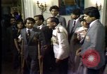 Standbild Indira Gandhi United States USA, 1982, aus Sekunde 38 historischem Filmmaterial Videoclip 65675045037