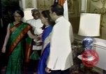 Standbild Indira Gandhi United States USA, 1982, aus Sekunde 46 historischem Filmmaterial Videoclip 65675045037