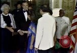Standbild Indira Gandhi United States USA, 1982, aus Sekunde 48 historischem Filmmaterial Videoclip 65675045037