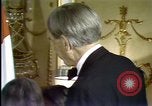 Standbild Indira Gandhi United States USA, 1982, aus Sekunde 53 historischem Filmmaterial Videoclip 65675045037