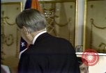 Standbild Indira Gandhi United States USA, 1982, aus Sekunde 56 historischem Filmmaterial Videoclip 65675045037