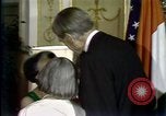 Standbild Indira Gandhi United States USA, 1982, aus Sekunde 58 historischem Filmmaterial Videoclip 65675045037