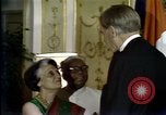 Standbild Indira Gandhi United States USA, 1982, aus Sekunde 62 historischem Filmmaterial Videoclip 65675045037