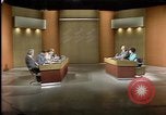 Standbild indische Premierministerin Indira Gandhi United States USA, 1982, aus Sekunde 12 historischem Filmmaterial Videoclip 65675045038