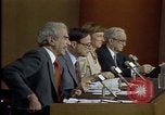 Standbild indische Premierministerin Indira Gandhi United States USA, 1982, aus Sekunde 13 historischem Filmmaterial Videoclip 65675045038