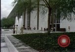 Standbild Indira Gandhi Washington DC USA, 1982, aus Sekunde 3 historischem Filmmaterial Videoclip 65675045039