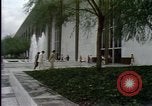 Standbild Indira Gandhi Washington DC USA, 1982, aus Sekunde 4 historischem Filmmaterial Videoclip 65675045039