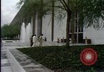 Standbild Indira Gandhi Washington DC USA, 1982, aus Sekunde 5 historischem Filmmaterial Videoclip 65675045039