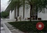 Standbild Indira Gandhi Washington DC USA, 1982, aus Sekunde 6 historischem Filmmaterial Videoclip 65675045039