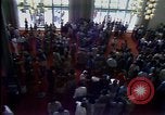 Standbild Indira Gandhi Washington DC USA, 1982, aus Sekunde 8 historischem Filmmaterial Videoclip 65675045039