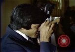 Standbild Indira Gandhi Washington DC USA, 1982, aus Sekunde 18 historischem Filmmaterial Videoclip 65675045039